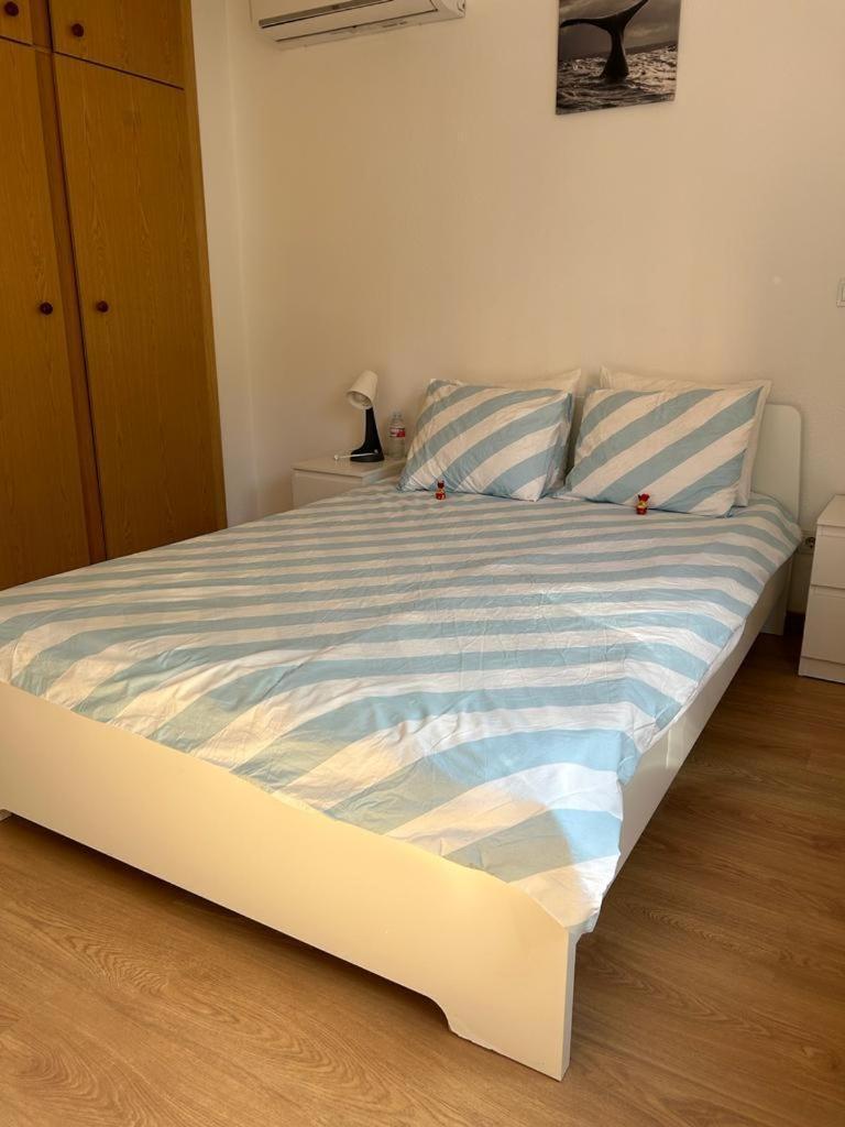 Cuevas Bajas Madrid Exterior photo